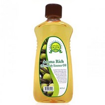 리빙템 가볍고 깃털같은 수분보호막 올리브 바디오일 465ml #999EA, 1, 본상품선택