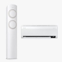 삼성 멀티에어컨 AF17A6474TZRS 수도권기본설치포함 DK, 단품