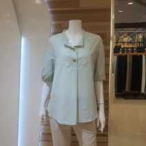 엠씨 엠씨여름블라우스 C32B181