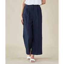 [원단쟁이] [DIY패턴]86-627 P1264 - Pants(여성 바지) E48 패턴