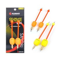 금호조침 학꽁치 벵에돔 벵어돔 벵에돔찌 고등어 학킬러 학꽁치찌 바늘 카드 채비 KS230, 02.KS-324원투학꽁치 3-7