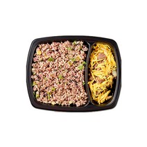 더바른 도시락 현미영양밥 & 소불고기 6/간편 건강식