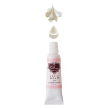 파디코 조형용 실리콘 휩크림 화이트 50g