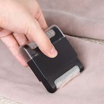 보풀제거기 휴대용 보플 보풀 옷 먼지 제거 롤크리너, 양면보풀제거기 white, 양면보풀제거기 white