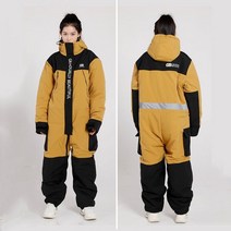 스즈키방한복 배달 라이더방한바지 배달대행 방한복, 3XL, 혹한기 방한복 카키