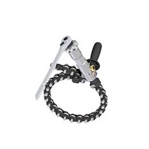 RIDGID 42878 모델 238-P 동력 토양 파이프 절단기 8인치 체인