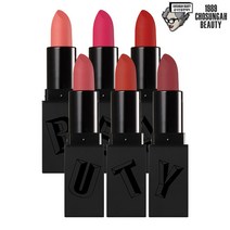 [KT알파쇼핑]조성아뷰티 립스틱 더 새틴 (6color), 베러코랄_수량_상세페이지참조, 베러코랄