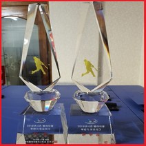 스포츠트로피 야구트로피 축구트로피 우승트로피, 1개