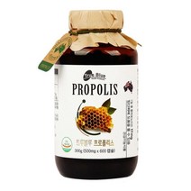 co 트루블루 propolis 500mg x 600캡슐, 다판다슈퍼 1, 다판다슈퍼 본상품선택