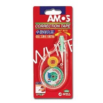아모스)수정테이프-갑(10개입) _A9317ea