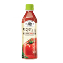 가야농장 토마토 주스 500ml 20개