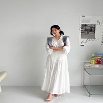 브이와이 여자 드레스코드 니트숄 흠뻑쇼 티셔츠