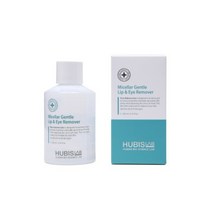 퓨어 밸런스 미셀르 젠틀 립 앤 아이 리무버200ml 휴비스랩, 상세페이지 참조