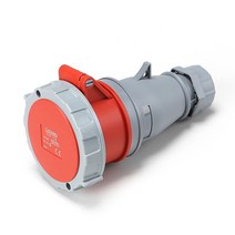 전기용접세상 태성 모빌콘센트 3P16A 415V 15a N상접지 IP67 84229