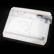 드로잉보드 제도판 설계도면 A2 A3 건축설계 전문도면 전문가용