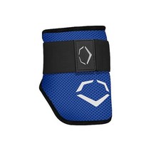 이보쉴드 암가드 보호대 Evoshield SRZ-1 Baseball/Softball Batters Elbow Guard - Royal Large