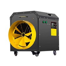사육 라디에이터 난방기 돼지 소 농장 창고 난로, 10KW/220v 스테인레스 스틸