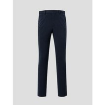 갤럭시 라이프스타일 [갤럭시 라이프스타일] [REGULAR FIT] 블루 사방 스트레치 팬츠 (GC1921M02P)