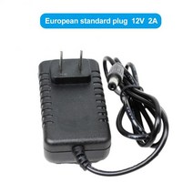 2 채널 파워 스테레오 앰프 블루투스 전체 디지털 오디오 사운드 USB SD AUX AK380/AK370/AK170 800W 스피커 용, [03] EU plug 12V2A