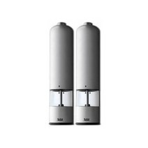 실리트 전동 소금 후추 그라인더 Silit, Set