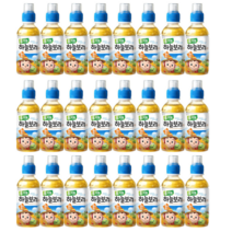 코코몽 유기농 하늘보리 200ml x 24페트, 24개