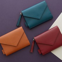 [각인선물] 클러치 오거나이저 + 만년 다이어리 세트, X-각인없이 제품만 보내주세요, 민트그레이