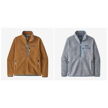 파타고니아 23FW 우먼즈 레트로 파일 마수피얼 22835O7