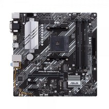 [ASUS] PRIME B550M-A 대원CTS (AMD B550/M-ATX)