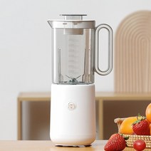 액상 밀기루 배합기 혼합기 믹서기 USB 충전식 휴대용 미니 전기 과일 믹서기 레몬 오렌지 스무디 블렌더, 01 White_02 AU 플러그
