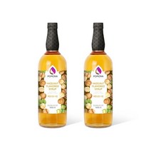 포모나 헤이즐넛 시럽 1 000ml 2병
