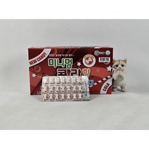 미니멍 콜라향 10g x 30개입, 300g, 1팩