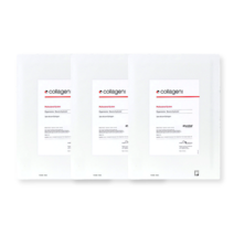 매트리콜 독일 벨벳 마스크 전문가용 콜라겐 마스크, 3매입