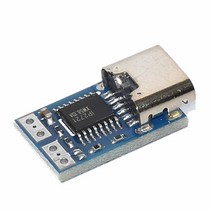 변환기 dc10pcs/ PDC004-PD PD 디코이 모듈 Ip2721 PD23.0-DC DC 트리거 연장 케이블 QC4 충전기 9V 12V 15, 03 15V