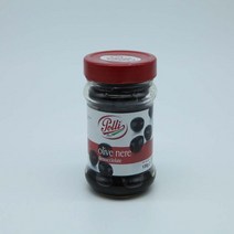 깊고 풍부한 향의 씨없는 블랙올리브 130g, 1, 본상품선택