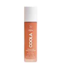 Coola 쿨라 페이스케어 Rosilliance 미네랄 BB크림 틴티드 선스크림 SPF30 44ml 골든 아워 골든