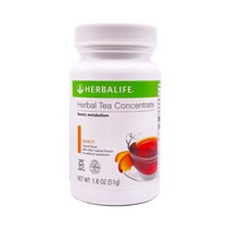 허벌라이프 허벌티 피치 51g, 1병
