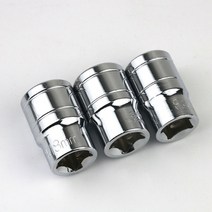 별비트 육각소켓 1/2 복스알, 13mm, 13mm