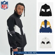엔에프엘 NFL 엔드존 바람막이 자켓 F223UWJ103 12