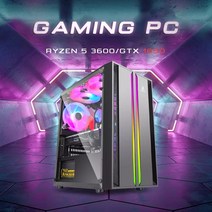 저렴한 256G SSD 게이밍 PC 데스크탑 컴퓨터 코어 I7 CPU GTS450 GTS7670, 한개옵션1, 02 I7CPU 16G GTS450