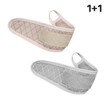 가성비 산모 스판 손목보호대 2P