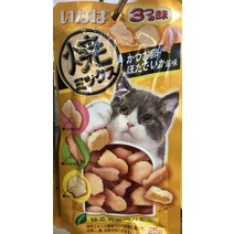 이나바야끼믹스 가다랑어 가리비오징어 반려묘사료25g, 상세페이지 참조, 상세페이지 참조, 상세페이지 참조