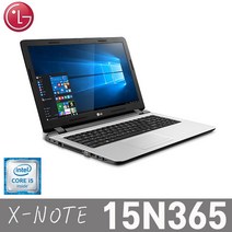 [LG 15N365] 리퍼 중고노트북 인텔6세대 i5-6200/8G/SSD256G/윈도우10, 실버, 15N365, 코어i5, 256GB, 8GB, WIN10 Pro