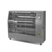 대성하이원 원적외선 전기히터 DSPE-120 사무실 업소용난로