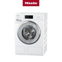 [MIELE 본사] 밀레 드럼세탁기 WWV980 WPS