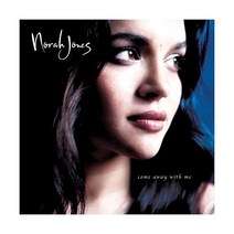 해외 엘피 바이닐 노라존스 Come Away With Me (20th Anniversary)[LP] Norah Jones (Artist) Format: Vinyl