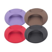 피터팬헤어PAMADA Beauty Mirror 파마다 미용실 뒷거울 손거울PAMADA Beauty Mirror 미용실 뒷거울 손거울, 바이올렛, 1개