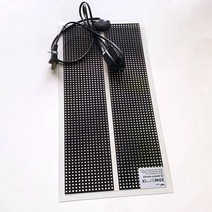 아크릴어항 플라스틱 물고기 작은 어항 두 번식부화 분리함 물교환식 테이블 소형 아크릴 에코 크리에이티브 전문용 조배항아리, 08 4칸 적성온열매트（길이44*와이드21cm）