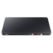 삼성 2구 인덕션 더 플레이트 프리스탠딩 NZ60R3703PK