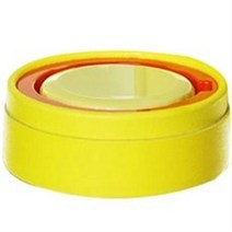 노란통 연고 18g, 2개