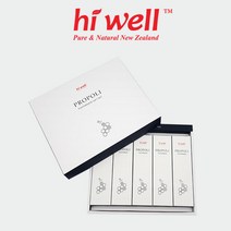 [하이웰] 프로폴리 치약 100g 선물세트 (5개입), 단일속성